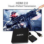 Balight 2016 Latest tv box android 5.1TV Streaming Media Player Box 1GB DDR3 RAM 8GB emmc Flash Amlogic S905 64Bit... N9