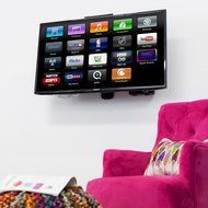 HIDEit Apple TV 4 - Apple TV 4th Generation Wall Mount 2015 N4