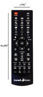 IncrediSonic Ultra Play IMP150 - 1080p Full-HD Ultra Portable Digital Media Player For USB Drives and SD/SDHC... N4