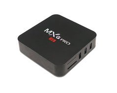 Vanilia MXQ Pro Quad Core 1G/8G 4K TV Box Android 5.1 Amlogic S905 Kodi 15.2 Full Loaded Google Streaming Media... N3
