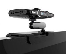 Dupad Story All-In-One MX HD23 Android 4.4 TV Box 2.0MP 1080P Camera Quad Core 1GB+ 8GB Built in DSP Skype with...