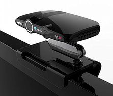 Dupad Story All-In-One MX HD23 Android 4.4 TV Box 2.0MP 1080P Camera Quad Core 1GB+ 8GB Built in DSP Skype with... N2