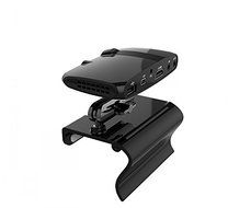 Dupad Story All-In-One MX HD23 Android 4.4 TV Box 2.0MP 1080P Camera Quad Core 1GB+ 8GB Built in DSP Skype with... N4