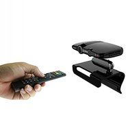 Dupad Story All-In-One MX HD23 Android 4.4 TV Box 2.0MP 1080P Camera Quad Core 1GB+ 8GB Built in DSP Skype with... N5
