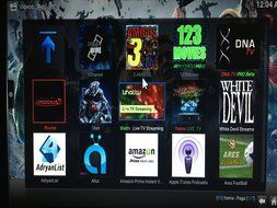 Greatever X96 TV Box Android 6.0 Marshmallow Amlogic S905X 64bit Quad Core 2G 16G XBMC Kodi 16.1 Ultra HD 4K 60fps... N6