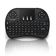 [Free Mini Keyboard] 2017 Model Globmall Android 6.0 TV Box, X2 Android TV Box Amlogic S905X 64 Bits 16GB ROM... N8
