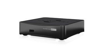 Dune-HD SOLO 4K UHD 4GB Media Player with WiFi and USB