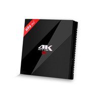 [3G+32G] KUAK H96 PRO+ Amlogic S912 OTT TV Box Android 6.0 KODI 16.1 Octa Core Streaming Media Player
