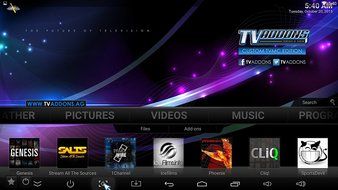 Epteam T95 Android TV Box Quad Core/1GB/8B/4K/S905 Dual Band Wifi- Internet Media Streaming Device &amp; Game Player... N8