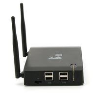 KOLOF KIII Amlogic S905 Quad Core OTT TV Box Android 5.1 KODI 16.1 2G RAM 16G ROM N2
