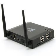 KOLOF KIII Amlogic S905 Quad Core OTT TV Box Android 5.1 KODI 16.1 2G RAM 16G ROM N3