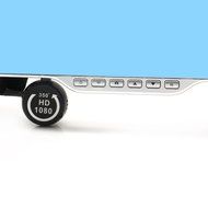 Toboy Dvr-AR05 Big 5 Inch Blue Touch Screen Parking Display Car Full Hd Dash Cam Car Camera DVR Car Video Recorder... N5