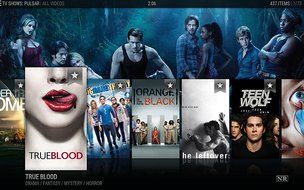 ARCstream Android MINIMX Fully Loaded KODI TV Box - 2Ghz Quad-core Processor N4