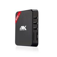 Omikai H96 PLUS Android TV Box Kodi 16.1 Pre-installed Amlogic S905 2G/16G 4k Streaming Media Player N3