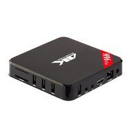 Omikai H96 PLUS Android TV Box Kodi 16.1 Pre-installed Amlogic S905 2G/16G 4k Streaming Media Player N6