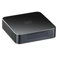 PowerLead P1020 S9 Android Smart TV Box Quad Core Fully Loaded KODIOS 3D XBMC 4K Streaming Media Player Smart... N3