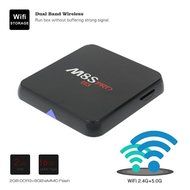[Free Wireless Mini Keyboard] WIIKEE M8S Pro Amlogic S812 Pre-installed Fully Loaded Add-ons KODI Showbox Android... N3