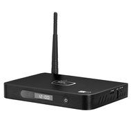 MEGACRA T9x TV Box Pre-installed Kodi 16.1 Support 4K*2K with 16GB EMMC Flash Blutooth 4.0 Pre-loaded Popular...