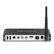 MEGACRA T9x TV Box Pre-installed Kodi 16.1 Support 4K*2K with 16GB EMMC Flash Blutooth 4.0 Pre-loaded Popular... N2