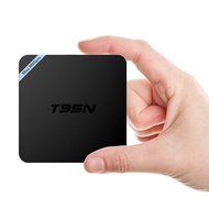 Easytone T95N Mini M8S Pro Kodi 16.0 Amlogic S905 Android 5.1 TV Box 4K Streaming Media Player 2GB/8GB with WiFi... N2