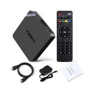 Easytone T95N Mini M8S Pro Kodi 16.0 Amlogic S905 Android 5.1 TV Box 4K Streaming Media Player 2GB/8GB with WiFi... N6