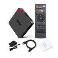 Easytone T95N Mini M8S Pro Kodi 16.0 Amlogic S905 Android 5.1 TV Box 4K Streaming Media Player 2GB/8GB with WiFi... N19