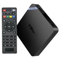 Easytone T95N Mini M8S Pro Kodi 16.0 Amlogic S905 Android 5.1 TV Box 4K Streaming Media Player 2GB/8GB with WiFi... N23