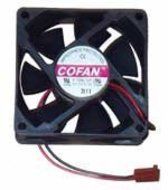 TiVo Series2 and Series3 Replacement Internal Fan