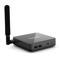 Tronsmart Ara X5 Plus Windows 10 TV Box Cherry Trail Z8300 Quad Core 1.8G Gen 8 Graphics GPU 2G/32G 2.4Ghz/5Ghz... N2
