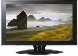 Panasonic Onyx TH-42XVS30 42-Inch HD Plasma TV