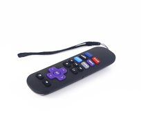 Betterqualityremote Replacement Lost Remote Control 1 Year Warranty Compatible with Roku Models Roku 1 (Lt, Hd... N2