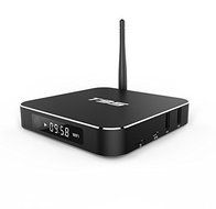 Zenoplige T95 Fully Loaded KODI Android 5.1 Smart Tv Box Amlogic S905 Quad Core 1GB/8GB Built in WiFi Metallic...