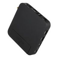 UGOOS UT4 Android 5.1 2GB/16GB 64Bit RK3368 Octa Core UHD 4K 3D 2.4G/5G WiFi DLNA Miracast BT4.0 TV Box Android... N2