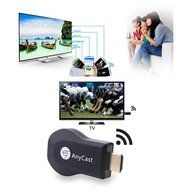 Atickbase NEW WiFi 1080P Full-HD HDMI TV Stick AnyCast DLNA Wireless Chromecast Airplay Dongle