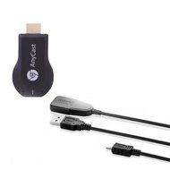 Atickbase NEW WiFi 1080P Full-HD HDMI TV Stick AnyCast DLNA Wireless Chromecast Airplay Dongle N3