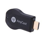 Atickbase NEW WiFi 1080P Full-HD HDMI TV Stick AnyCast DLNA Wireless Chromecast Airplay Dongle N4