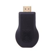 Atickbase NEW WiFi 1080P Full-HD HDMI TV Stick AnyCast DLNA Wireless Chromecast Airplay Dongle N6