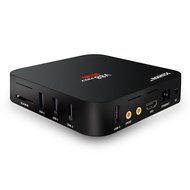 Docooler V88 PRO Smart Android 6.0 TV Box Amlogic S905X Quad Core 64bit KODI16.1 XBMC VP9 UHD 4K HDMI Mini PC... N2