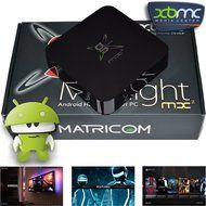 MatricomⓇ G-Box MX2 Dual Core XBMC Android 4.2 TV Box + Special Edition XBMC [NEWEST VERSION]