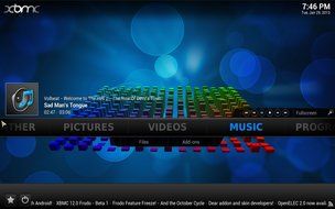 MatricomⓇ G-Box MX2 Dual Core XBMC Android 4.2 TV Box + Special Edition XBMC [NEWEST VERSION] N5