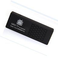 DIAOTEC (TM) MK808B Plus (MK808B+) Mini PC Smart Android TV Dongle. CPU Amlogic M805 Quad-Core 1.5GHz (Cortex-A5...