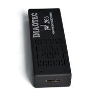 DIAOTEC (TM) MK808B Plus (MK808B+) Mini PC Smart Android TV Dongle. CPU Amlogic M805 Quad-Core 1.5GHz (Cortex-A5... N4
