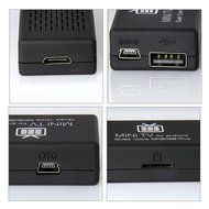 DIAOTEC (TM) MK808B Plus (MK808B+) Mini PC Smart Android TV Dongle. CPU Amlogic M805 Quad-Core 1.5GHz (Cortex-A5... N5