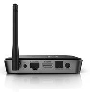 MXQ CLK Android 6.0.1 Amlogic Quad Core Kodi UHD 4K2K HDMI 1080P 2G16G Smart TV Box Streaming Media Player With... N3