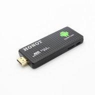 HONOT MK809III Android 4.4 TV Dongle Stick Mini PC Quad Core Rockchip RK3188T 2G/8G KODI DLAN WiFi Bluetooth 4.0...