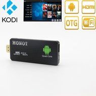 HONOT MK809III Android 4.4 TV Dongle Stick Mini PC Quad Core Rockchip RK3188T 2G/8G KODI DLAN WiFi Bluetooth 4.0... N2