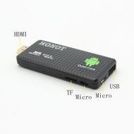 HONOT MK809III Android 4.4 TV Dongle Stick Mini PC Quad Core Rockchip RK3188T 2G/8G KODI DLAN WiFi Bluetooth 4.0... N3
