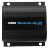 LKV372A HDMI V1.3 1080P Extender TX/RX Converter With IR Upto 60M Video/Audio Extend Over Cat6/Cat7 N4