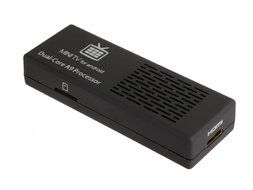WINGONEER Bluetooth MK808B Dual Core Android 4.1 TV BOX Rockchip RK3066 Cortex-A9 Mini PC Smart TV Stick N2
