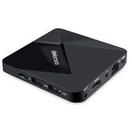 Fxexblin D5 Android 5.1 Smart Kodi TV Box Pre-installed RK3229 Quad Core 1GB DDR3 8GB emmc Fully Loaded 4k HDMI... N2